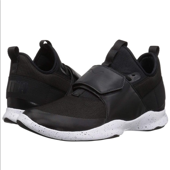 tenis puma dare wns speckles